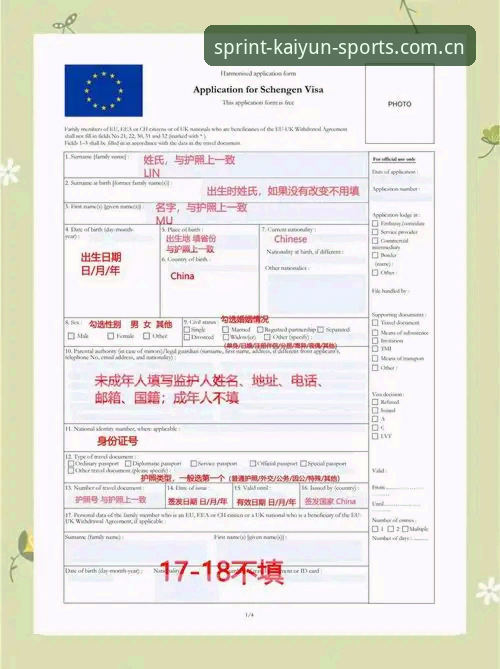 KAIYUN体育安卓下载 掌握世界杯观赛签证难题的实用知识——来自老用户的经验分享